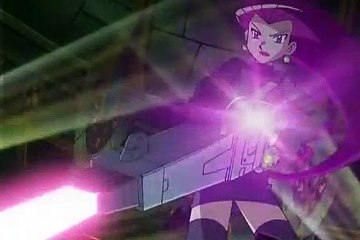 Pokemon S14E22X01 Team Rocket vs  Team Plasma [Japanese,Preview]