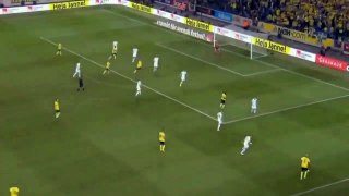 Sweden vs Faroe Islands 3 - 0 Összefoglaló Highlights Melhores Momentos Resumen 2019 HD