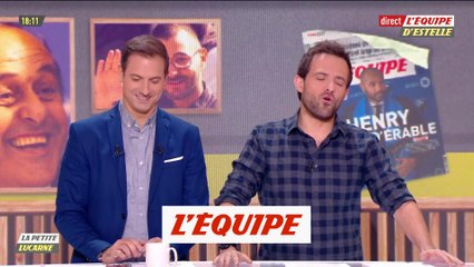 La petite lucarne de Pierre-Antoine Damecour du 19 novembre 2019 - Foot - EDE