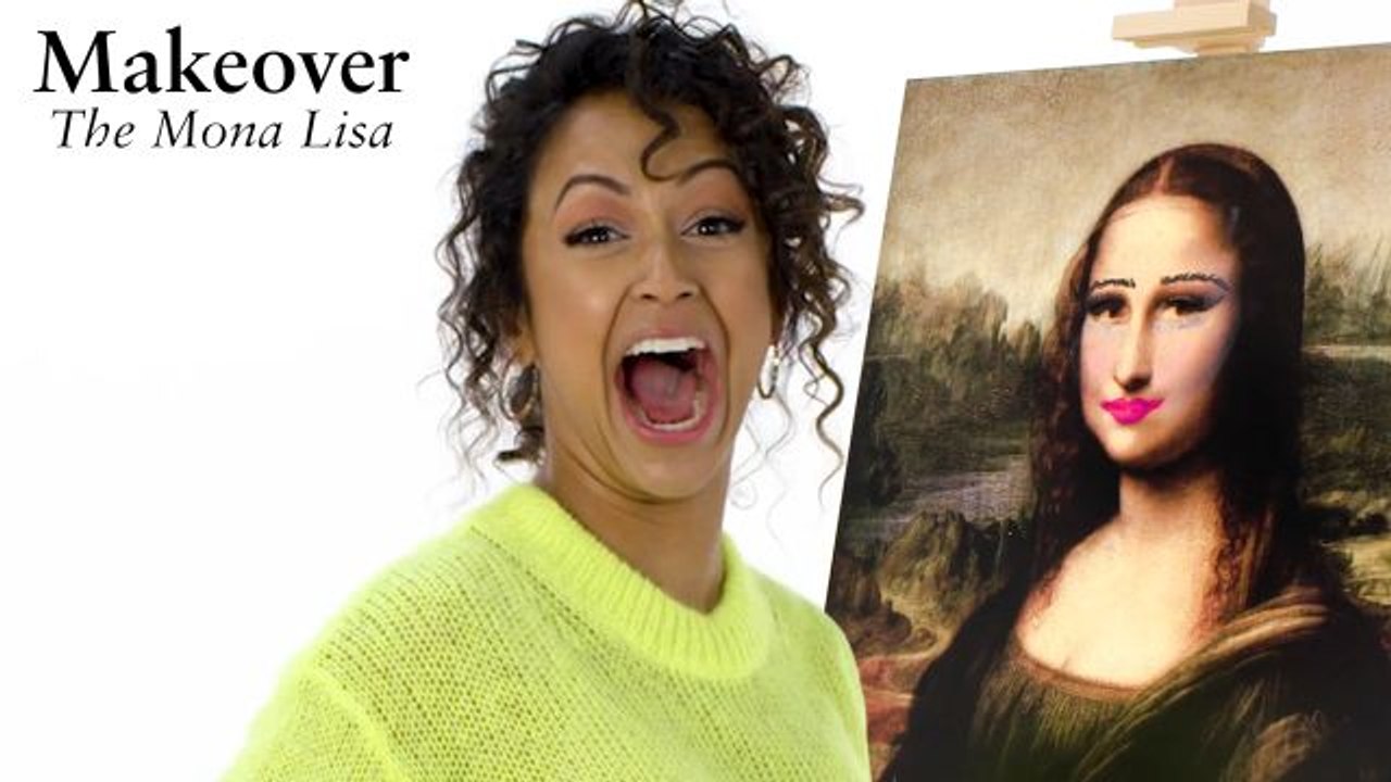 Liza Koshy Tries 9 Things She's Never Done Before