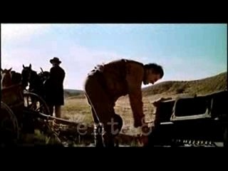 Enfrentados Trailer Español