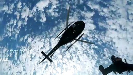 Ce soir TF1 continue la diffusion de la saison 3 de S.W.A.T. à partir de 21h05