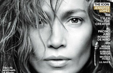Jennifer Lopez worked for 'free' on Hustlers