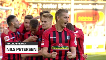 Bundesliga Facts! SC Freiburg