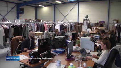 Modes d'emplois - Le Grand Dressing : les vêtements en location à l’abonnement