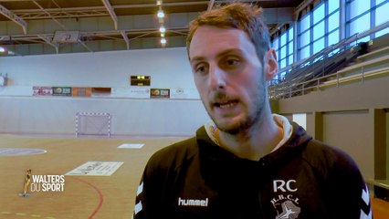 Walters du sport 2019 - Les Dirigeants