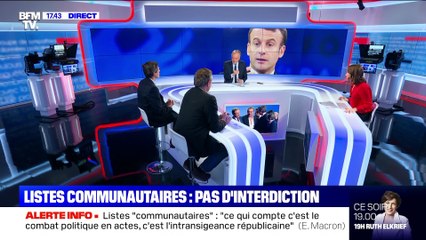 Emmanuel Macron et les maires enfin réconciliés ? (1/2) - 19/11