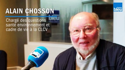 Pollution de l air interieur