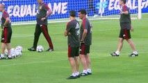 Luis Enrique regresa como seleccionador español en sustitución de Moreno
