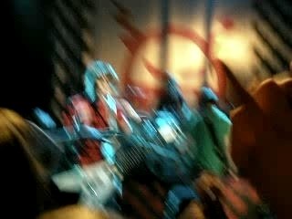 6. Der moment ist perfekt