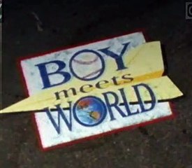 Boy Meets World - 602 - Her Answer (2)