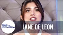 Jane De Leon looks back on her rejections in showbiz  | TWBA