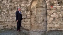 500 yıllık tarih ayağa kalkıyor... 2. Murat Cami'nin restore edilmesi için anlaşma sağlandı