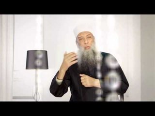 الغواص الشيخ الحويني يحاوره ابراهيم اليعربي