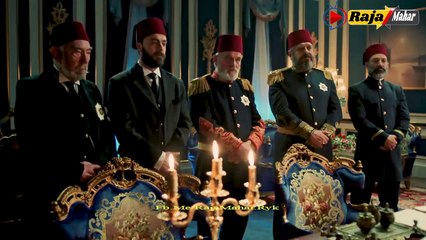 Sultan Abdulhamid Episode 03 Urdu Dabbing (Bölüm 01 Part3)