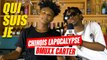 Chinois l'Apocalypse & Bmuxx Carter le duo de feu du RapIvoire #QUISUISJE