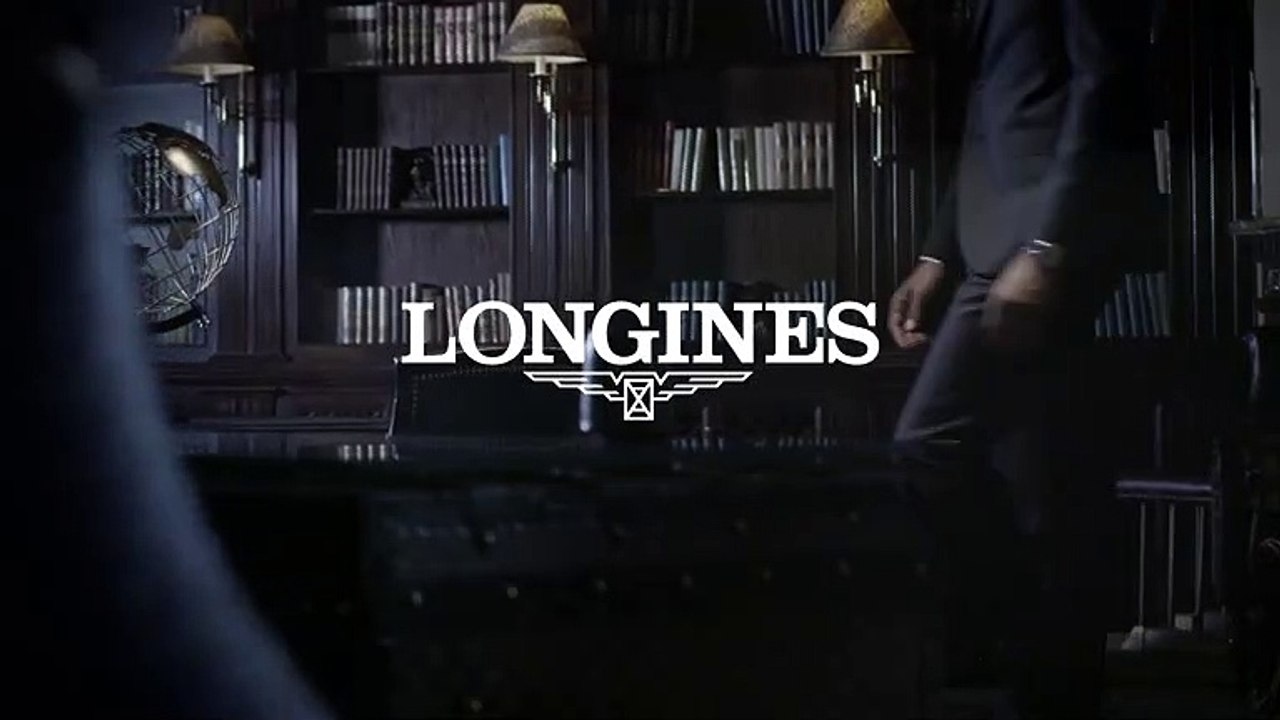 Longines Master Collection Watch