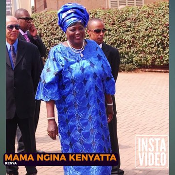 5 FEMMES LES PLUS RICHES D'AFRIQUE