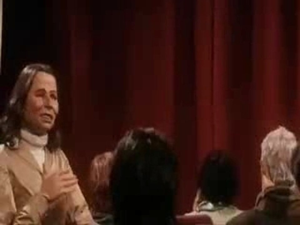 Le destin de Ségolène