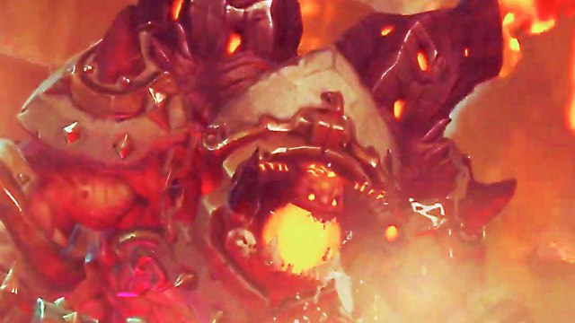 DARKSIDERS GENESIS Abilities and Creature Cores Bande Annonce