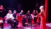 Öğretmenler korosundan Türk Sanat Müziği konseri - TEKİRDAĞ