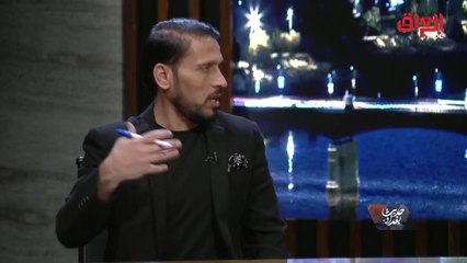 اللاعب الدولي حبيب جعفر كان يجب حسم مباراة منتخبنا أمام البحرين من الدقائق الأولى