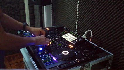 DJ Ricardo Barros - EDM Fall 2019