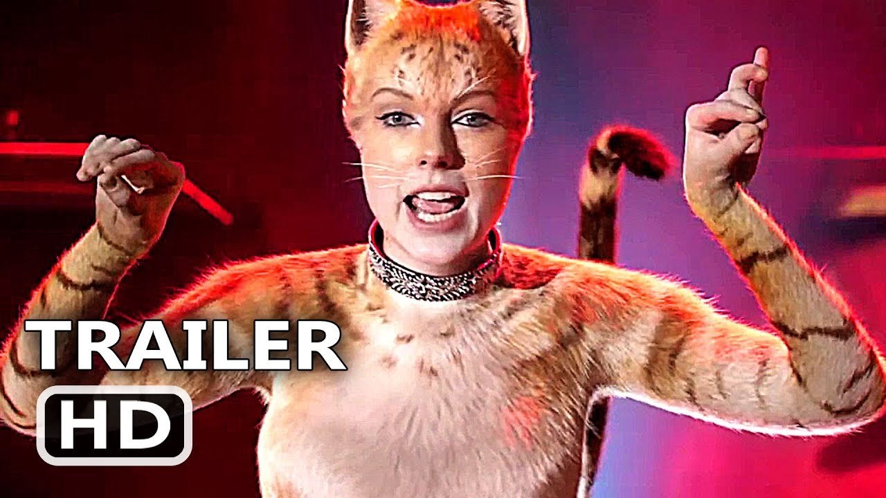 CATS Trailer # 2