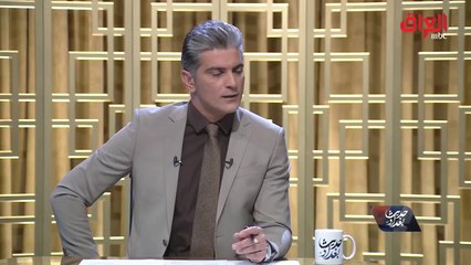 الصحفي الرياضي عدنان لفتة يحلل خطة مدرب منتخبنا الوطني في مباراة البحرين