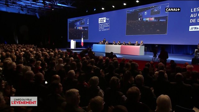 Emmanuel Macron au congrès des maires : qu'en pensent les élus locaux ?