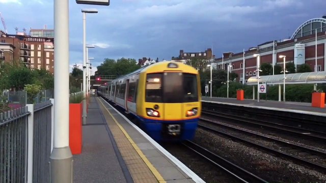 East Anglian Explorer ft Drunken idiots