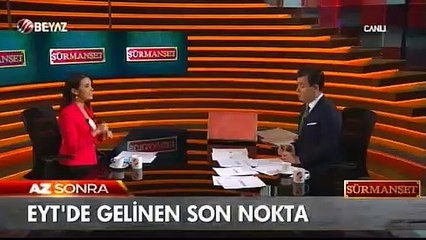Osman Gökçek: 'İmamoğlu ego patlaması yaşıyor'