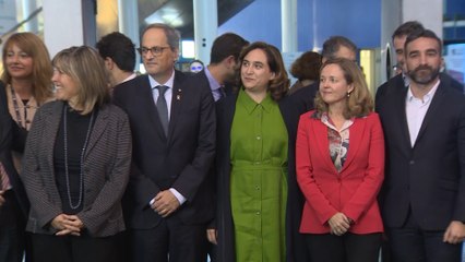 Calviño asegura que los mercados confían en la economía española