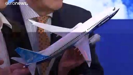 Boeing 737 MAX espera "ok" para voltar aos céus