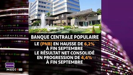 JT Economie - 19/11/2019