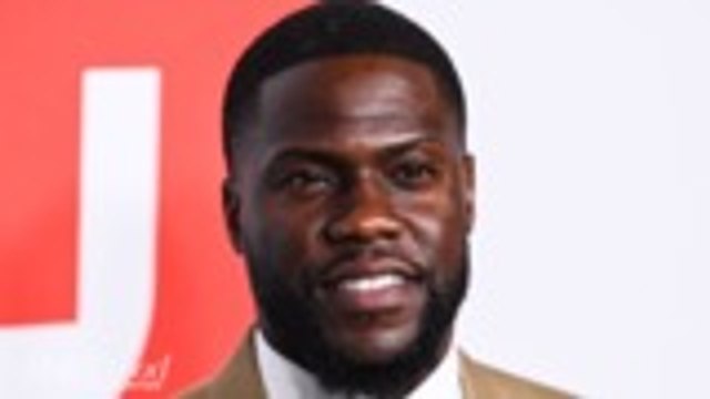 Netflix Picks Up Kevin Hart Docuseries | THR News