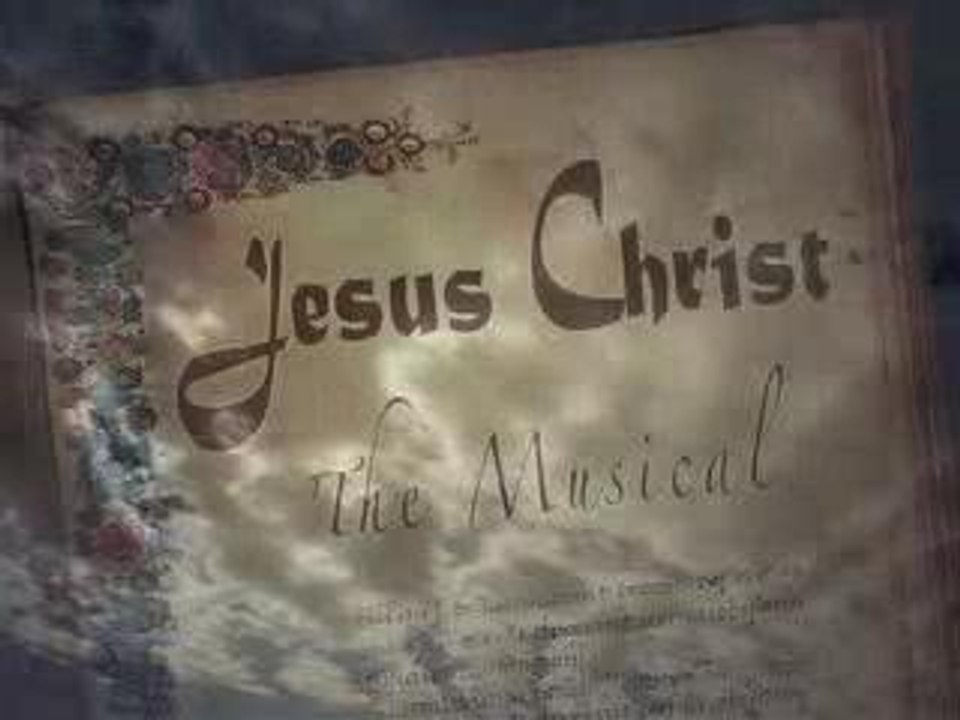 Jesus