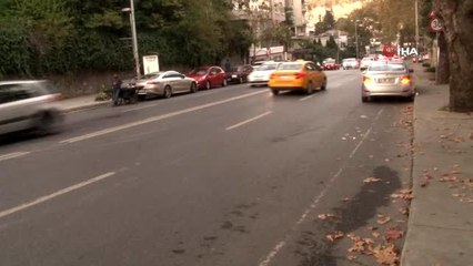 Feci kazada ağır yaralanan kadının ünlülerin yoga eğitmeni Zeynep Uras olduğu ortaya çıktı