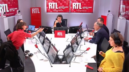 On refait le monde du 19 novembre 2019