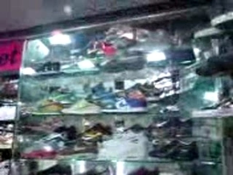 sneackers mania
