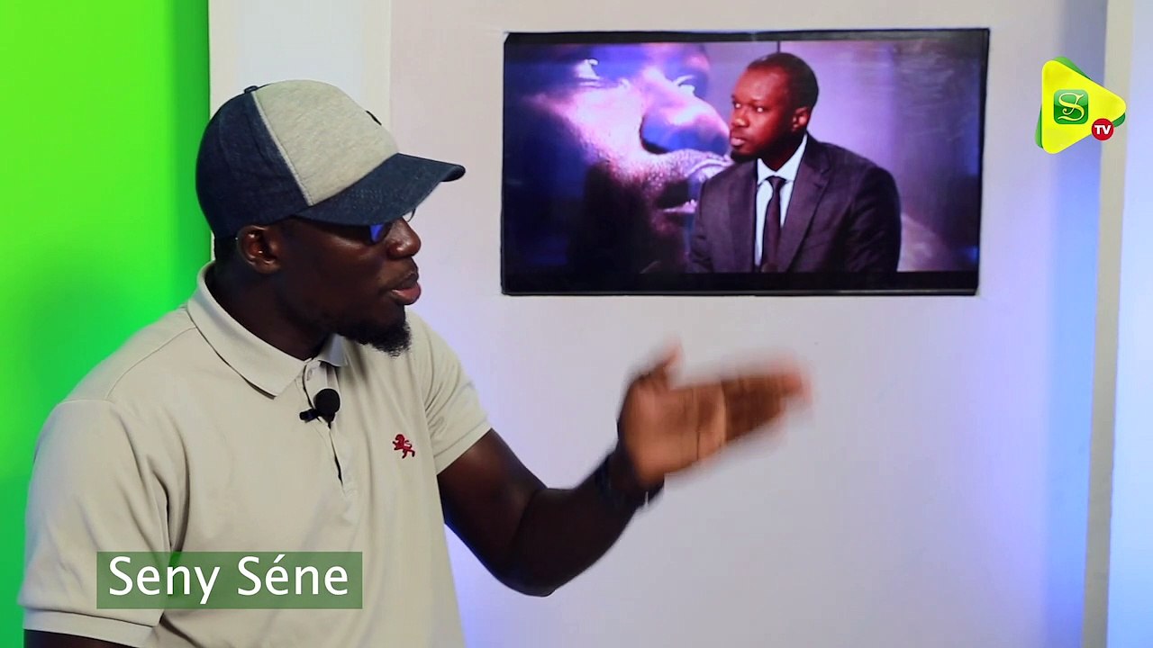 Seny Sene : " Sonko est le président idéal dont le sénégal à besoin "
