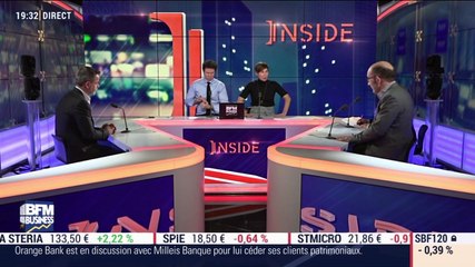 Les insiders (1/2) : Emmanuel Macron face aux maires de France - 19/11