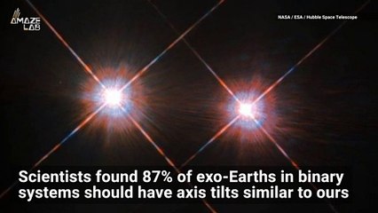 Exoplanet Study Boosts Case for Alien Life, Just Not Near Our Solar System