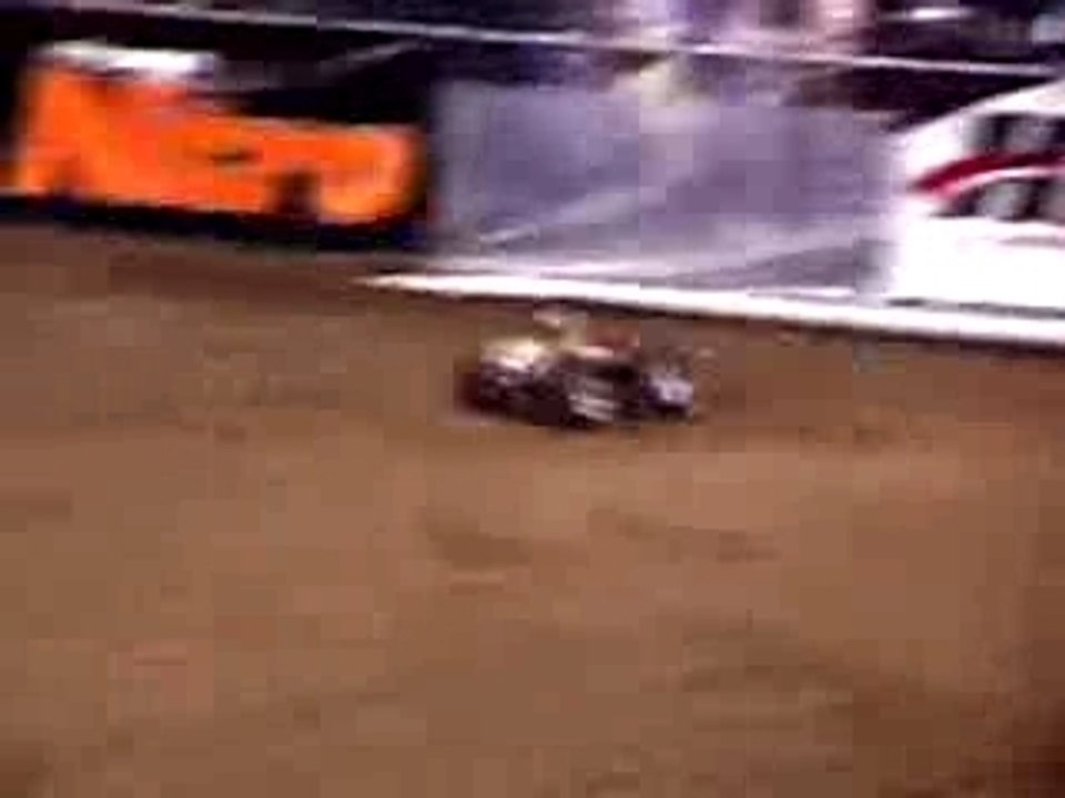 Modelisme - salon du modelsime 2004 (RCX)