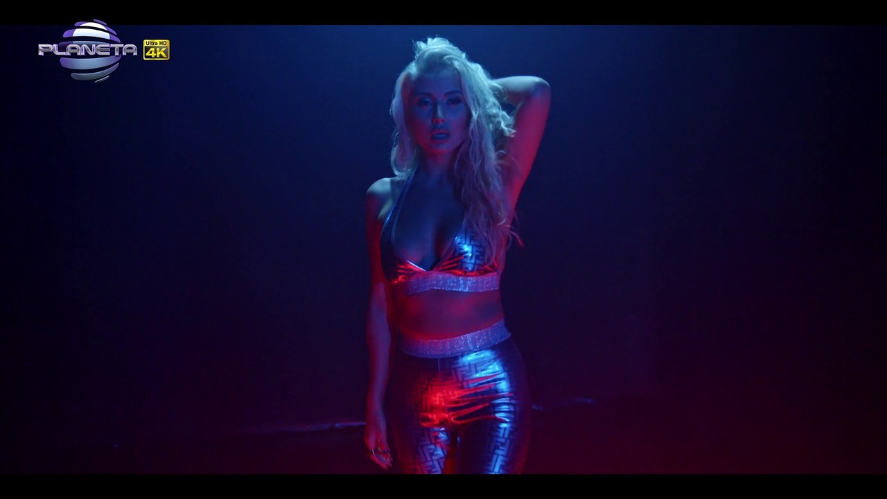 Cvetelina Yaneva - Angelat / Цветелина Янева - Ангелът (Ultra HD 4K - 2019)