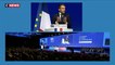 L'oral d'Emmanuel Macron devant le Congrès des maires