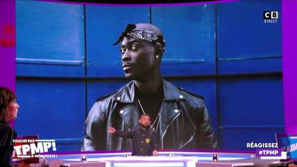 Le rappeur Nick Conrad relaxé après avoir composé un titre raciste envers les personnes blanches
