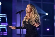 Mariah Carey Sits High on All Six ‘Billboard’ Holiday Charts