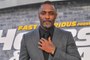 Idris Elba to Star in Netflix Western 'The Harder They Fall'