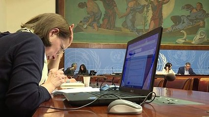 La ONU pide que cese la "persistente represión" de opositores en Nicaragua
